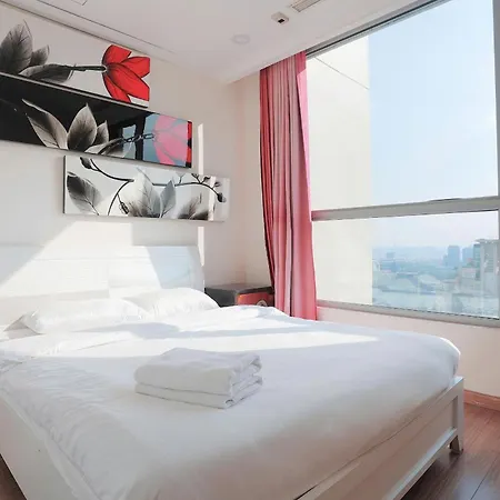 The Grand K-Vinhomes - Stunning Views & Premium Service-2