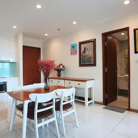 The Grand K-Vinhomes - Stunning Views & Premium Service-3