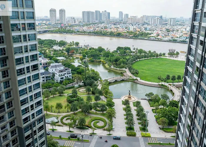 Landmark 81 Vacation Luxury