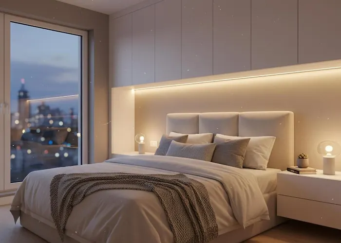 Landmark 81 Imperial Tower Hotel & Skyline Lounge In Ho Chi Minh City