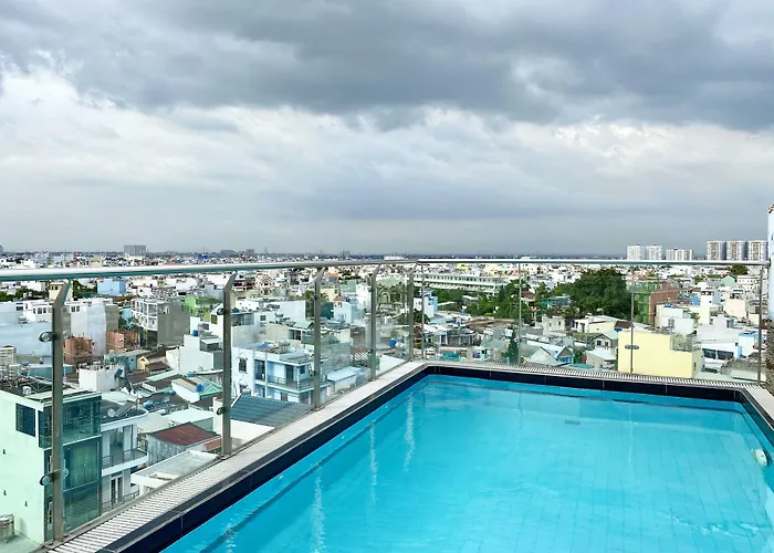 Ha Oanh 2 Hotel