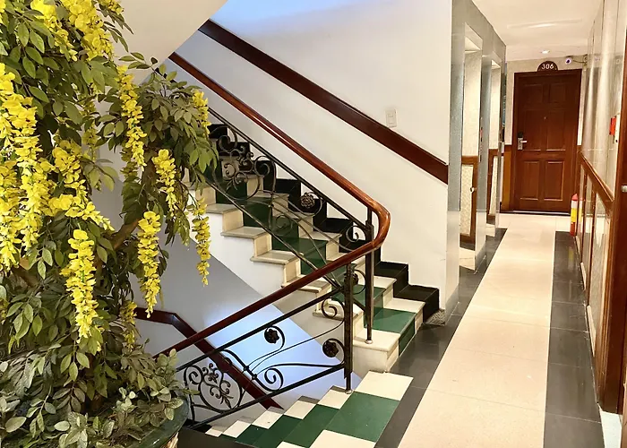 Ha Oanh 2 Hotel